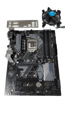 Asus Prime H370-A Motherboard CPU i3 i5 i7 LGA1151 Intel DDR4 picture