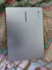 Samsung Chromebook 4 11.6” (32GB, Intel Celeron N4020, 1.1 GHz, 4GB) Laptop -... picture