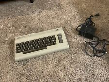 Vintage Commodore 64 C64 computer system TESTED WORKS  picture