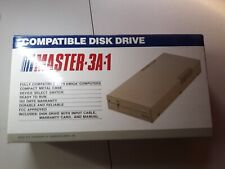 Master 3A-1 External Floppy disk drive Commodore Compatible Amiga 500 600 1200 picture