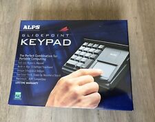 Sealed - ALPS Glidepoint Keypad - RARE vintage collector item for Macintosh picture