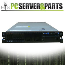 IBM X3650 M4 8B 2x 2.10GHz E5-2620 v2 Server Wholesale CTO picture