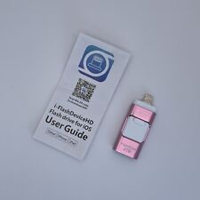 2TB USB 3.0 Flash Drive Memory Photo Stick for iPhone picture