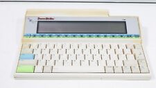 Vintage NTS Dreamwriter Dream Writer T400 portable word processor computer 0104 picture