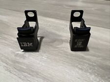 IBM X3550 M4 1U Server Rack Ears W/ Screws picture