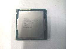[Lot of 4] Intel core i7-4770 SR149 3.40 GHZ Processor picture