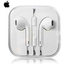 GENUINE Original Apple iPhone 4/5/6/6+ Earpods Wired Headphones 3.5mm Jack iPod picture