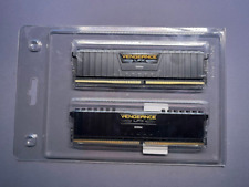 Corsair VENGEANCE LPX DDR4 RAM 32GB (2x16GB) 3600MHz CL18 Intel XMP 2.0 picture