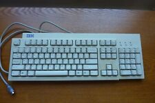 Vintage IBM P/S2 Keyboard  KB-7953 picture