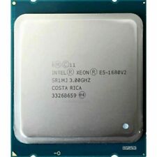 Intel Xeon E5-1680V2 SR1MJ 3.00 Ghz 8-Core Processor OEM picture