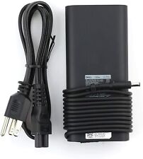 OEM 130W Charger For Dell XPS 15 9530 9550 9560 9570 7590 06TTY6 Power Adapter picture