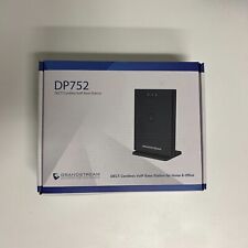 Grandstream DP752 DECT 6.0 VoIP Base Station picture