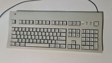 Vintage Apple Extended Keyboard II M3501 (USB CONVERTED) picture