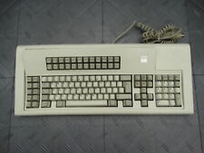 IBM F1 Mechanical Keyboard M 1392149 XT Wired Vintage Mainframe 1987 picture