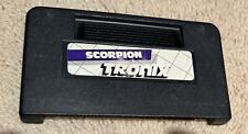 Scorpion (Tronix) Commodore VIC 20 Cartridge - Tested picture