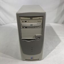 Vintage Computer Intel Pentium 4 2.6 GHz 512 MB ram No HDD/No OS picture