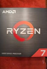 AMD Ryzen 7 5800X Desktop Processor (4.7GHz, 8 Cores, Socket AM4) Tray -... picture