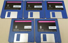 Professional Page v2.0a v2.1Upgrade ©1991 Gold Disk Desktop Publishing for Amiga picture