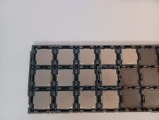 Lot of 13 Intel Core i5-7500 3.40GHz 4 Cores LGA1151 SR335 Desktop CPU Processor picture