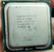 Intel Xeon E3-1245 3.3GHz Quad-Core Processor picture