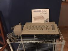 Working Commodore 64 Computer System (Lot #7) picture