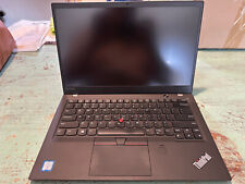 Lenovo ThinkPad X1 Carbon (5th Gen) Laptop picture