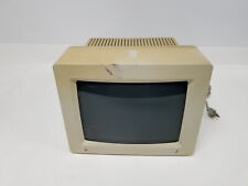 Vintage Apple A2M6014 Color RGB Monitor 12” picture