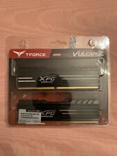ADATA XPG Gammix D10 16GB 2x8GB Gaming Ram Memory DDR4-3200 Great Condition picture