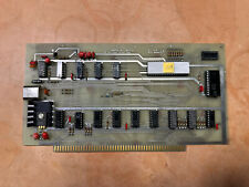 Pristine IMSAI 8080 Altair 8800 MPU-A Rev 4 S-100 board picture