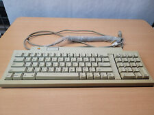 Vintage Apple Keyboard II and Cable Untested picture