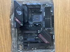 ASUS ROG STRIX B550-F GAMING WI-FI AM4 AMD Motherboard Look At Pics picture
