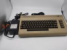 Vintage Commodore 64 Personal Computer Non Working/Sold for Parts picture