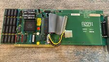 Commodore Amiga A2091 HDD SCSI Controller   A2009 Hard card rev. 4.0 modified picture