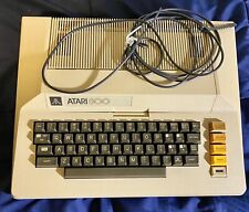 Vintage-Atari 800 Computer System Untested. picture