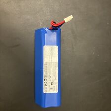 S10-LI-144-5200 New Battery 5200mAh For ECOVACS Robot Vacuum Cleaner 4INR19/66-2 picture