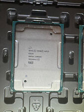 Intel Xeon Gold 6226 SRFPP 2.70GHz CPU Processor picture