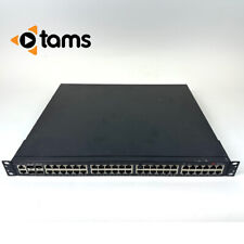 Brocade ICX 6450-48P 48 Port Gigabit Ethernet Network Switch ICX6450-48P picture