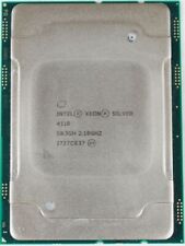 (Lot of 4) Intel Xeon Silver 6132 8 Core Server CPU 2.10GHz LGA3647 SR3GH picture