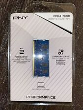 DDR4 PNY Technologies MN16GSD42666 Memory Module picture