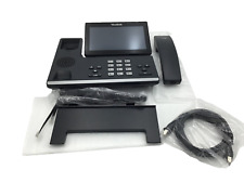 NOB Yealink SIP-T56A Smart Media VoIP Phone SIP Edition Phone picture