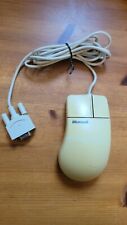 Vintage Microsoft Serial Mouse. picture