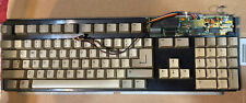 Amiga 500 Keyboard Red/green Led. Working picture