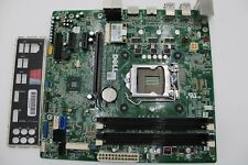 For Dell XPS 8700 Desktop Motherboard Intel Socket LGA1150 0KWVT8 KWVT8 w/ IO picture