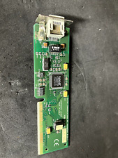 Vintage working Daynaport E/CS-T (Crystal) Ethernet Card for Apple Macintosh picture
