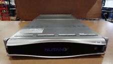 Nutanix NXS2U2NL12G400 2-Node Server x4 Xeon E5-2630 v3 1024GB RAM No OS picture