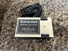 VERY RARE, Vintage Eprom Eraser, the Datarase by Walling picture