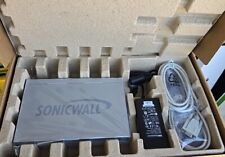 SonicWall NSA 220 Firewall Security Appliance- APL24-08E MISSING ANTENNAS  picture
