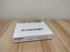Fortinet FortiWifi 60E 7-Port Firewall Security Gateway (FWF-60E)*SOLD AS-IS* picture