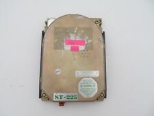 Vintage 20MB Seagate ST-225 Hard Drive *SPINS* picture