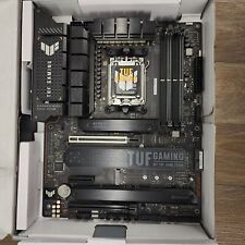 ASUS TUF Gaming X670E-Plus Wifi AMD AM5 ATX Motherboard picture